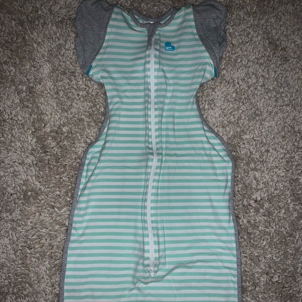 Love To Dream Swaddle